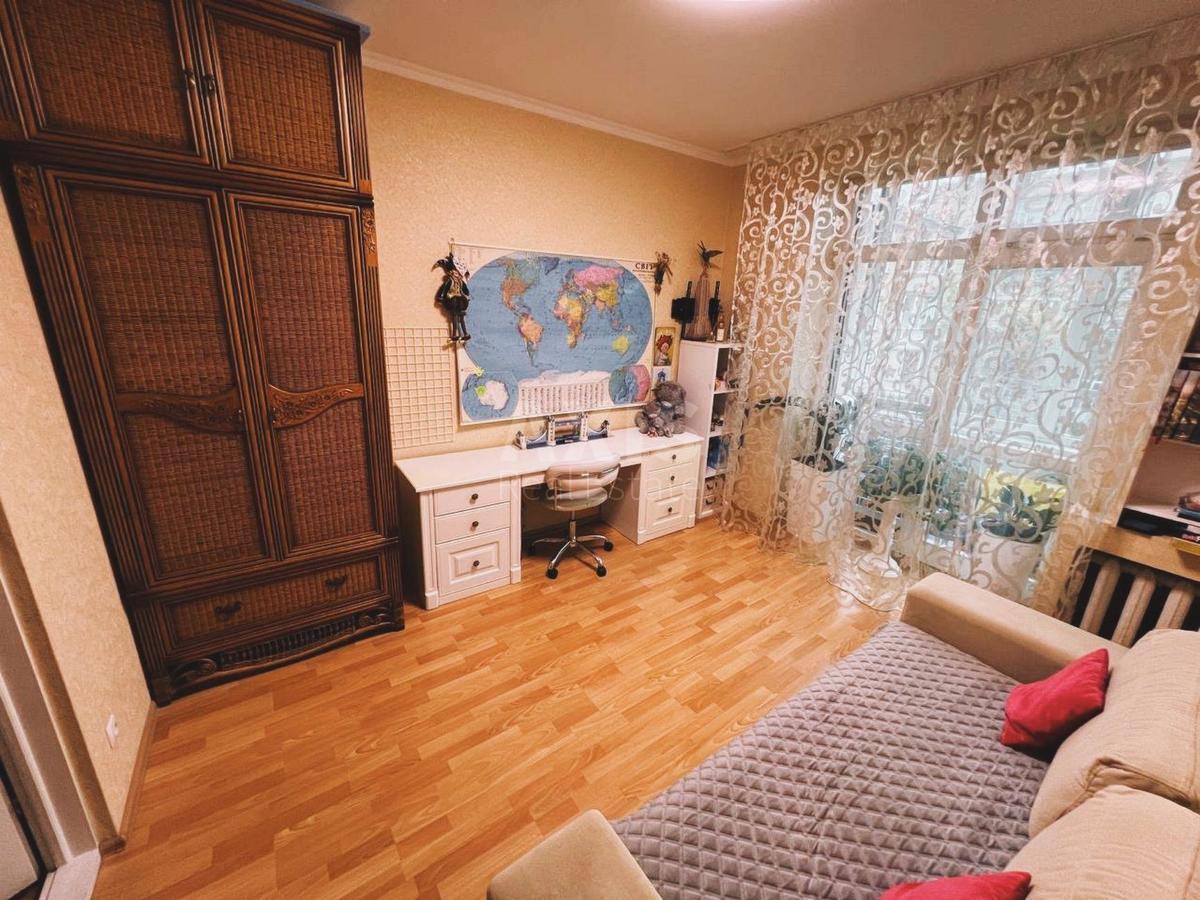 3k apartment vul. Ioana Pavla II 156