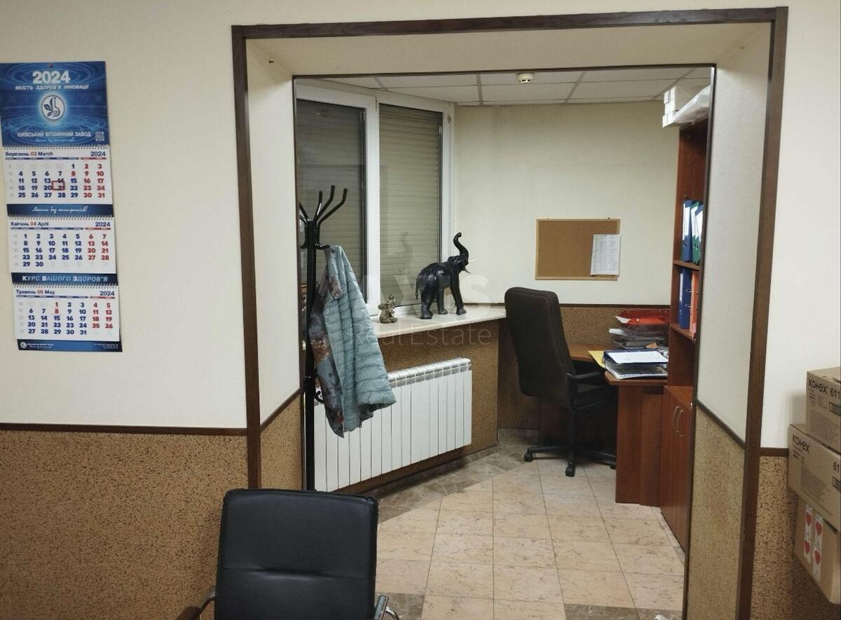 Офис ул. Юлии Здановской 83А, 88м2604094