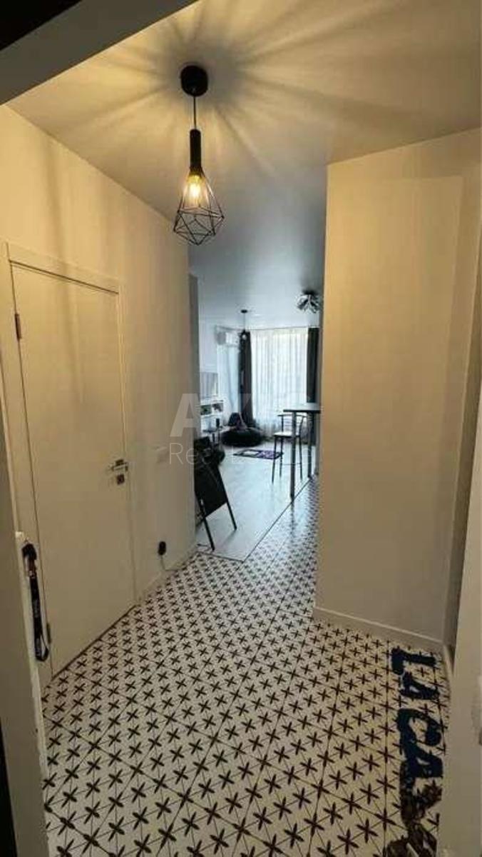 1k apartment vul. Regeneratorna 43