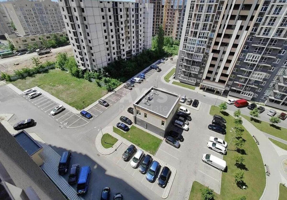 3к квартира ул. Заболотного Академика 148В8