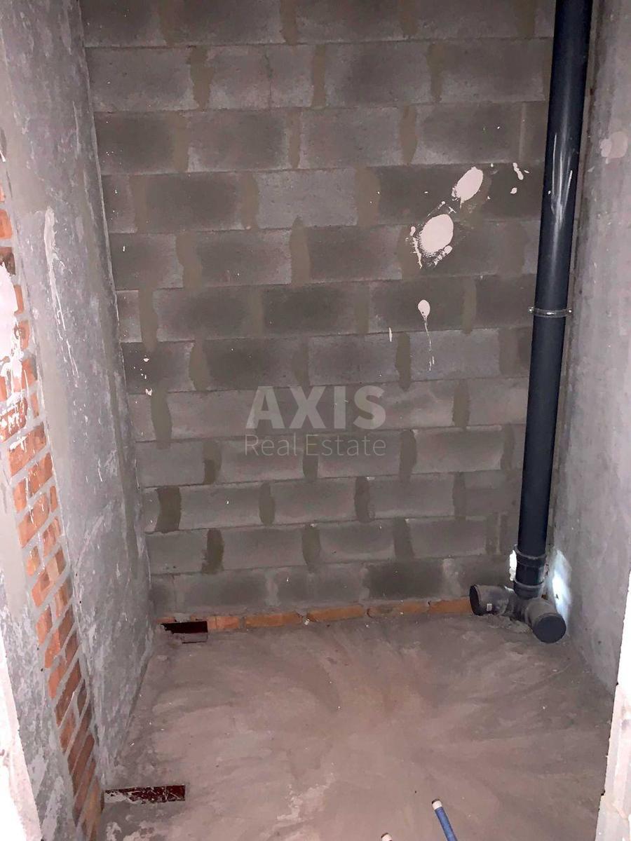 3k apartment vul. Kanal'na 84