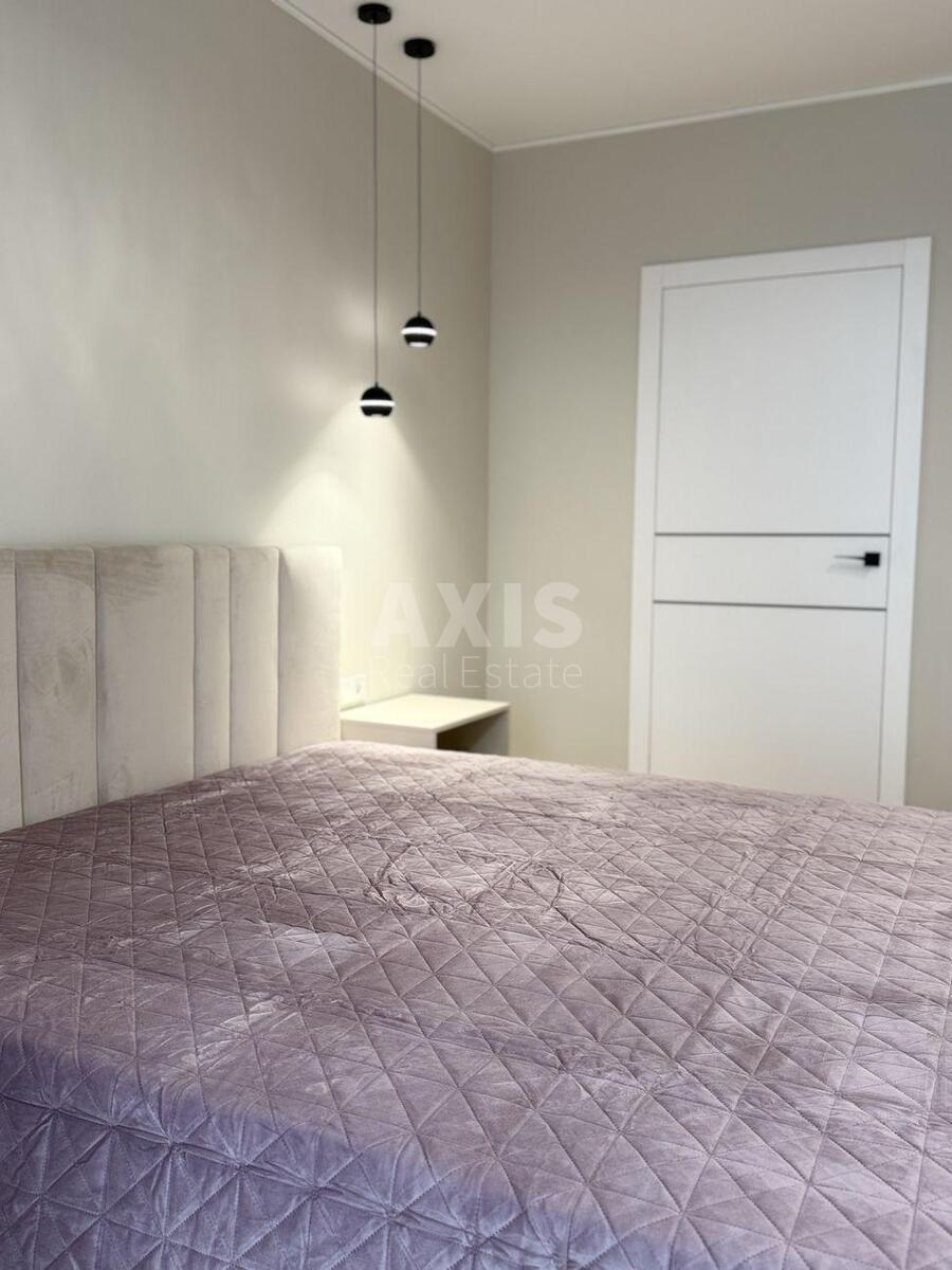 1k apartment vul. Vasyl'kivs'ka 1602847