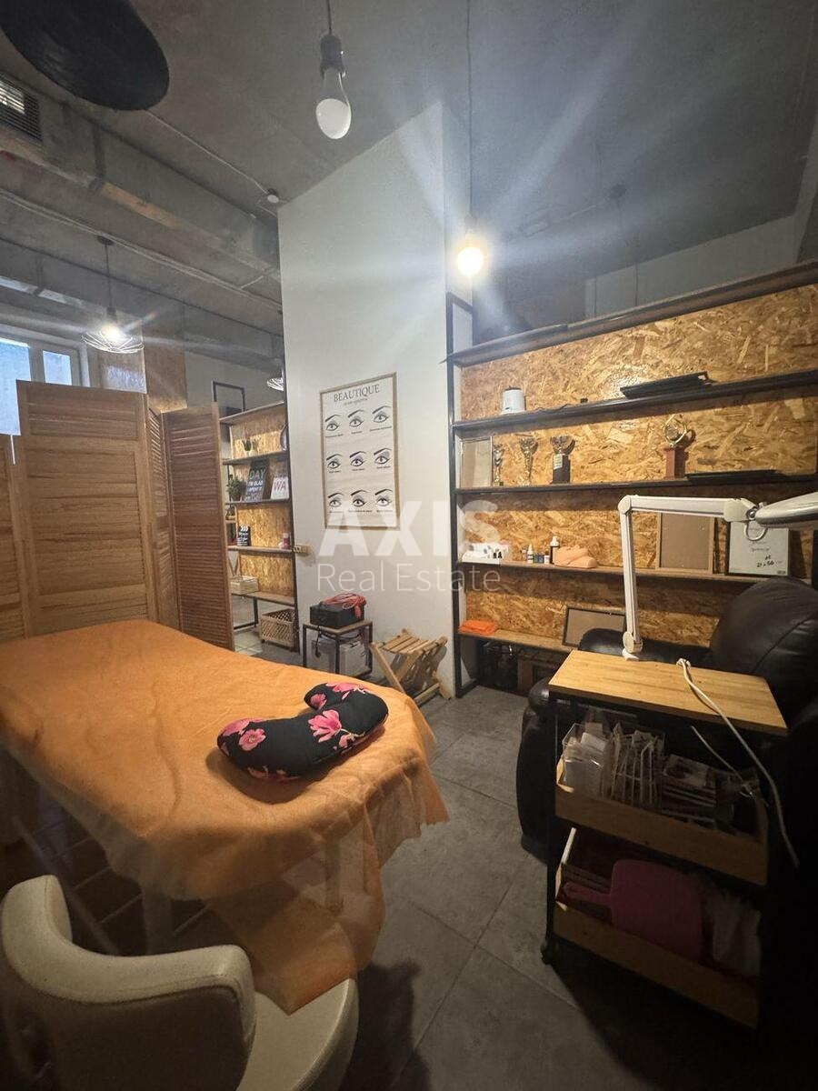 Trade object vul. Malynovs'kogo Marshala 4В, 120m2602626