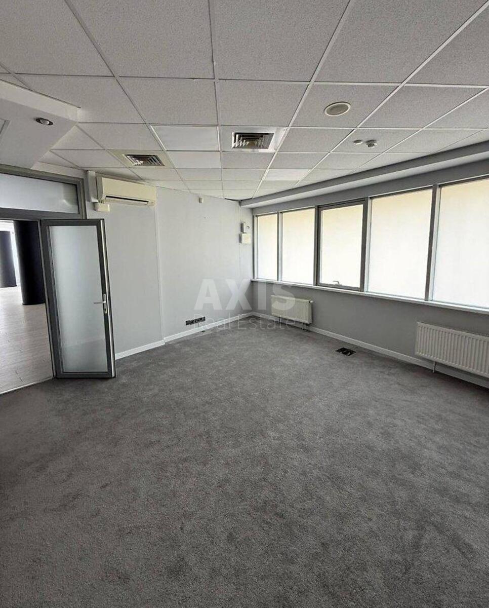 Office bul. Shevchenka Tarasa 33, 280m2603213