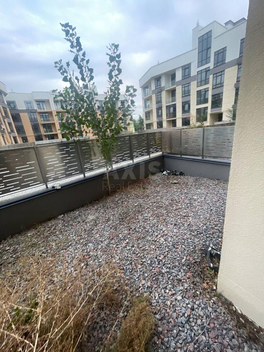1k apartment vul. Bogatyrs'ka 322