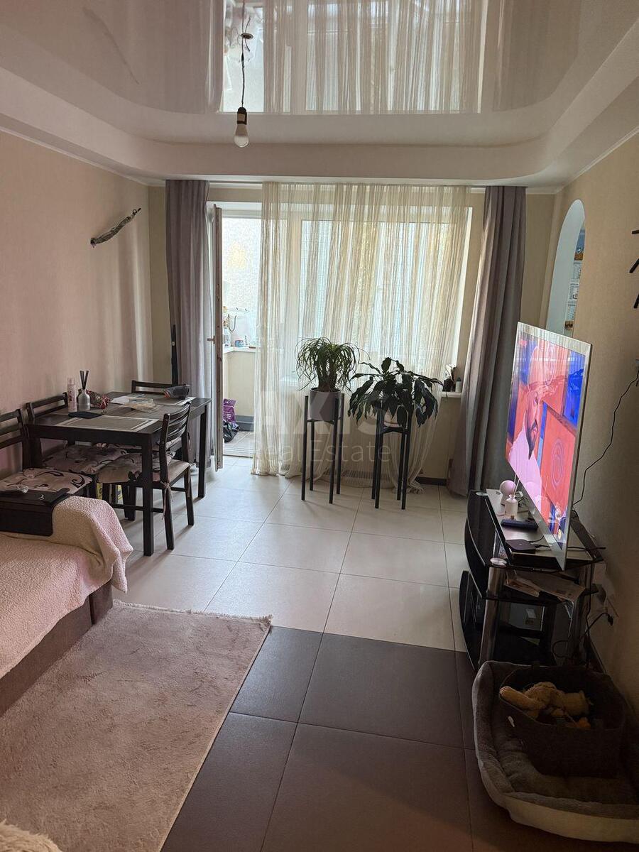 3к квартира бул. Верховного Совета 22Б595403