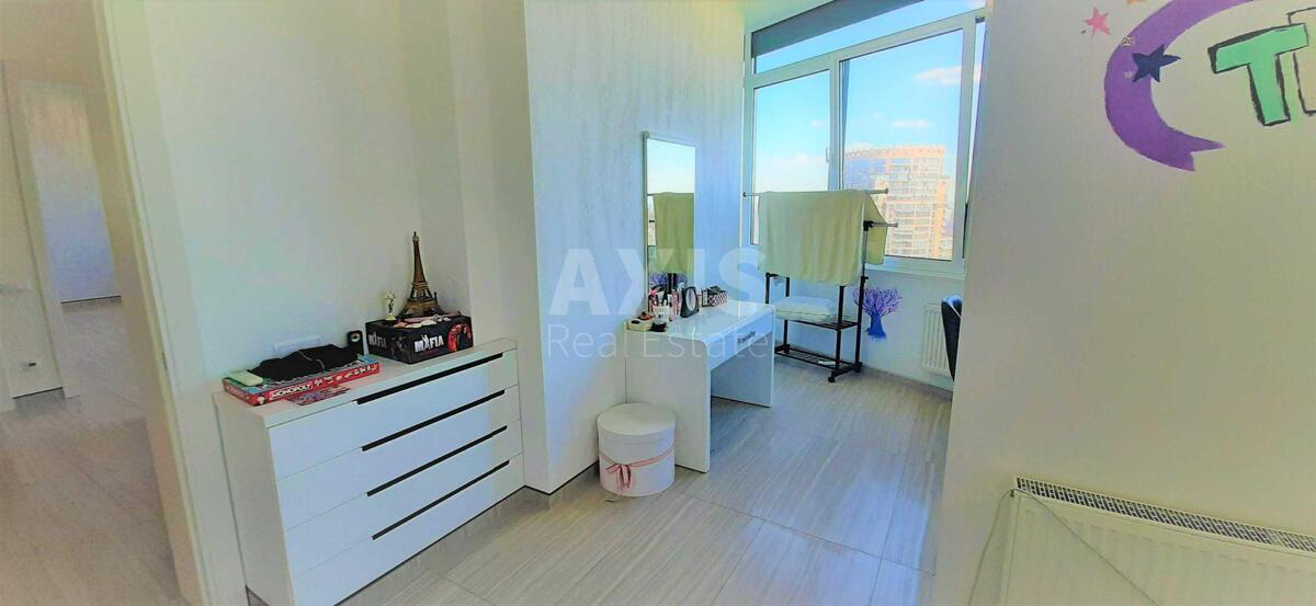 2k apartment bul. Lesi Ukrai'nky 76637142