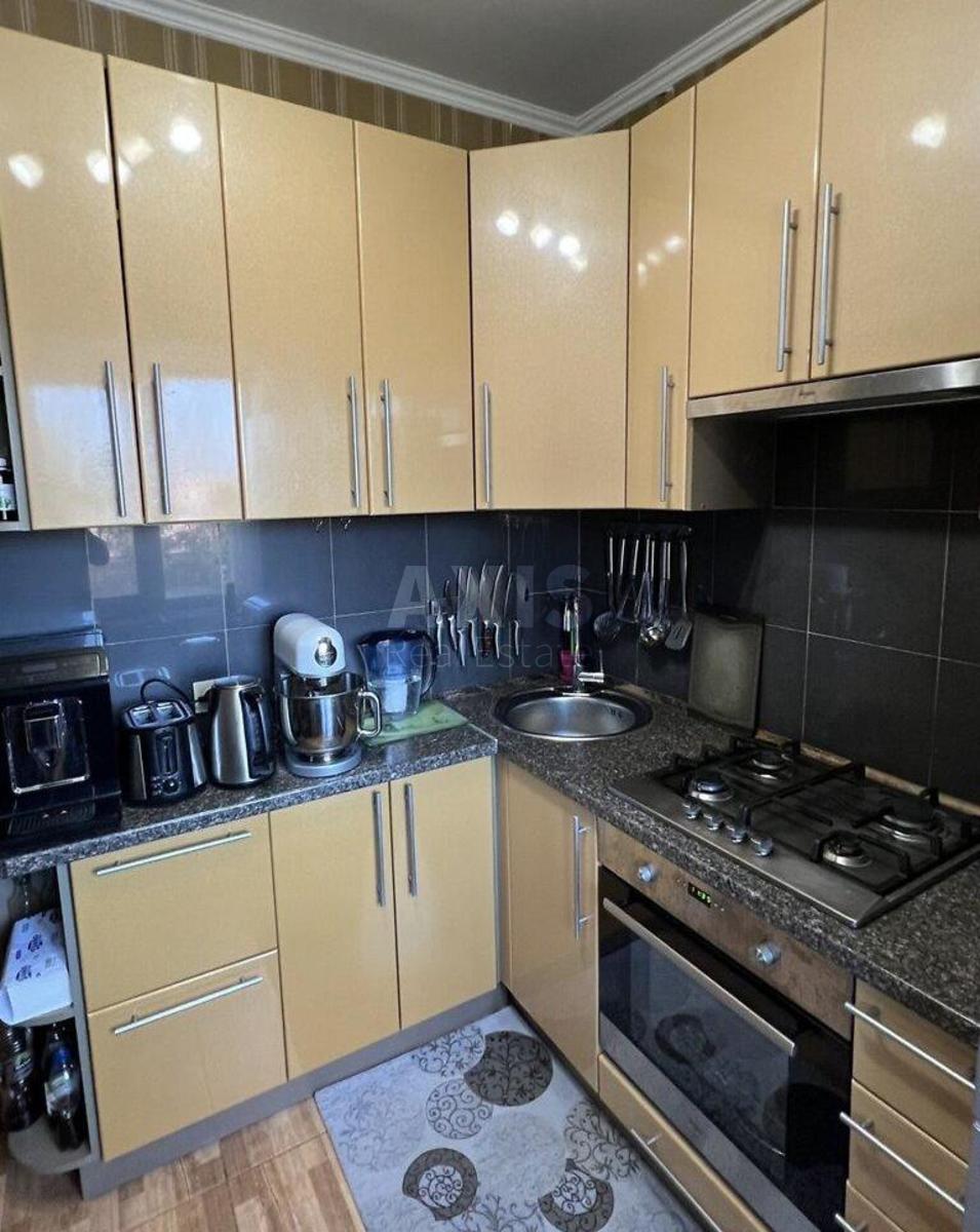 2k apartment vul. Popudrenka 32