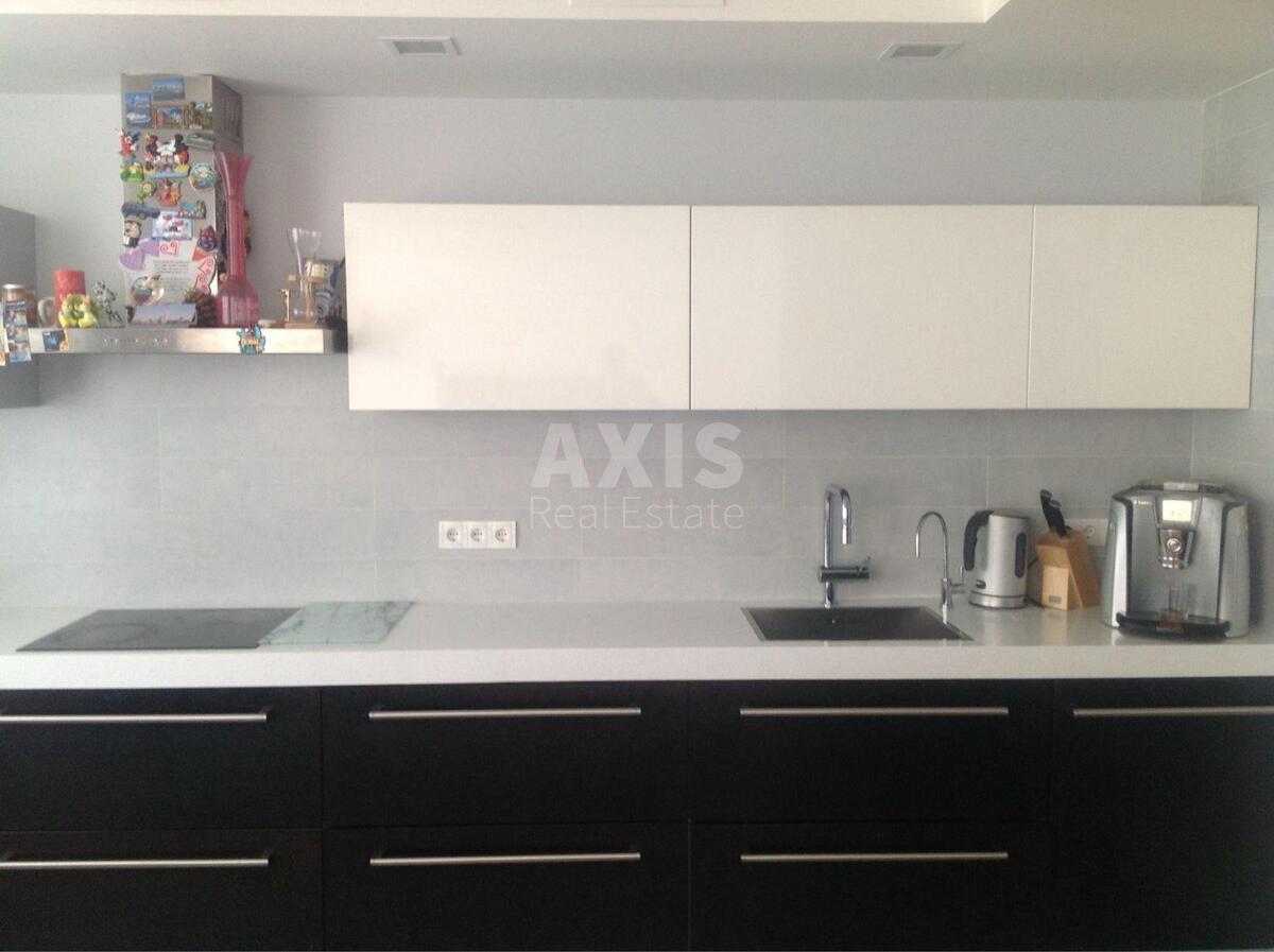 3k apartment bul. Kol'cova 14Л59563