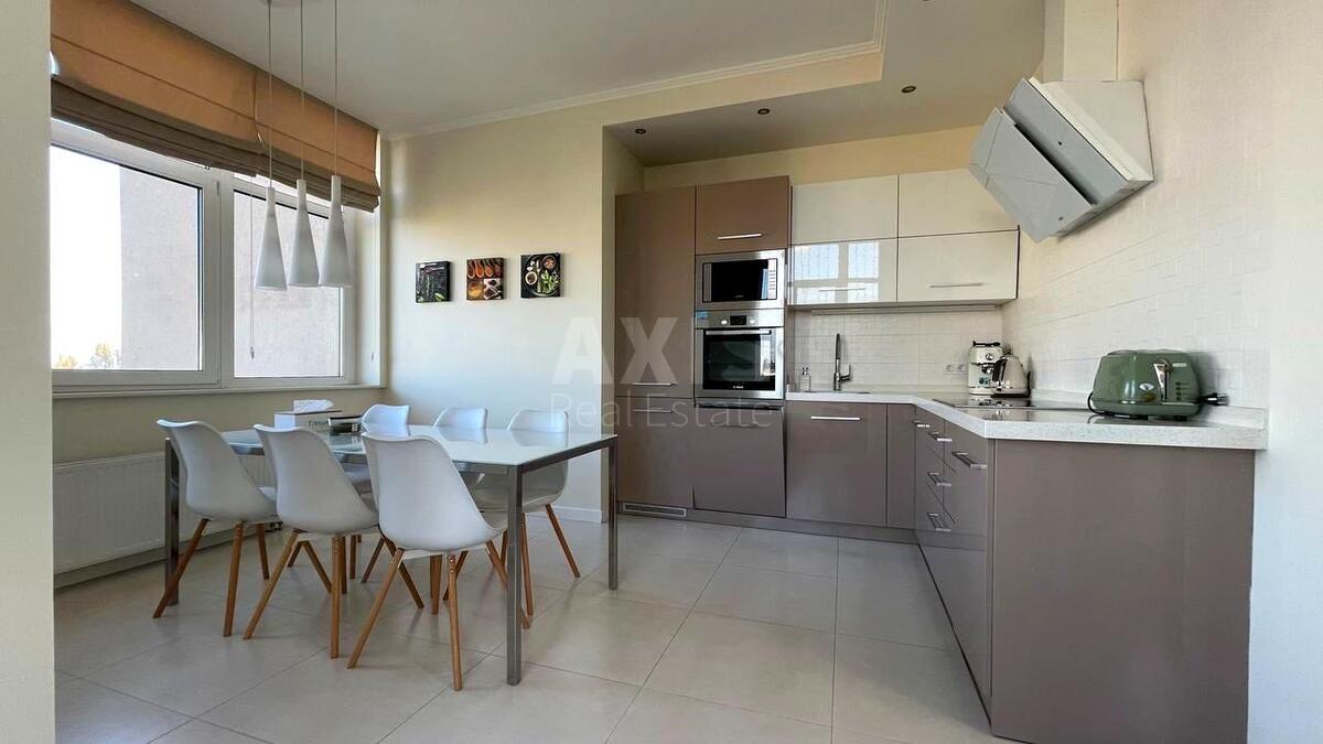 3к квартира ул. Черновола Вячеслава 25