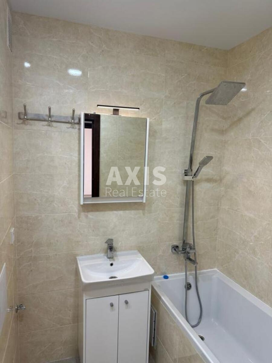1k apartment vul. Zabolotnogo Akademika 542