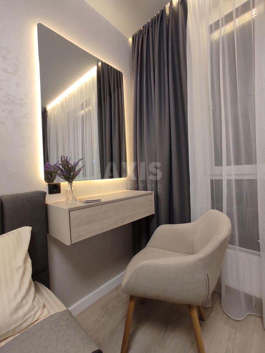 1k apartment pr-t Pravdy 53/464