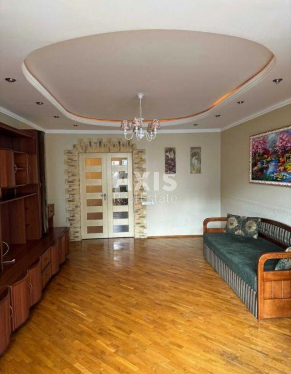 2k apartment vul. Vil'jamsa Akademika 19/14