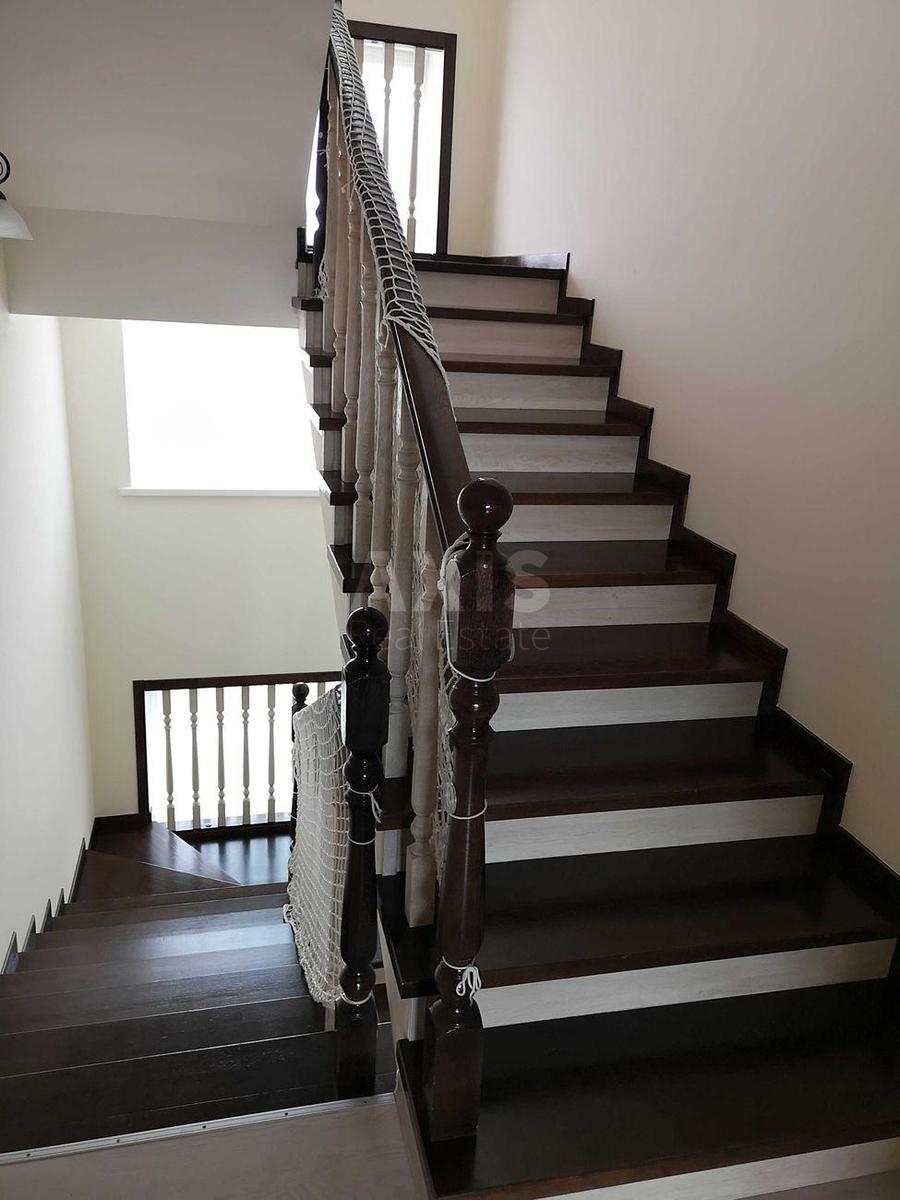 House vul. Tupoljeva Akademika, 300m2, Kyiv city7