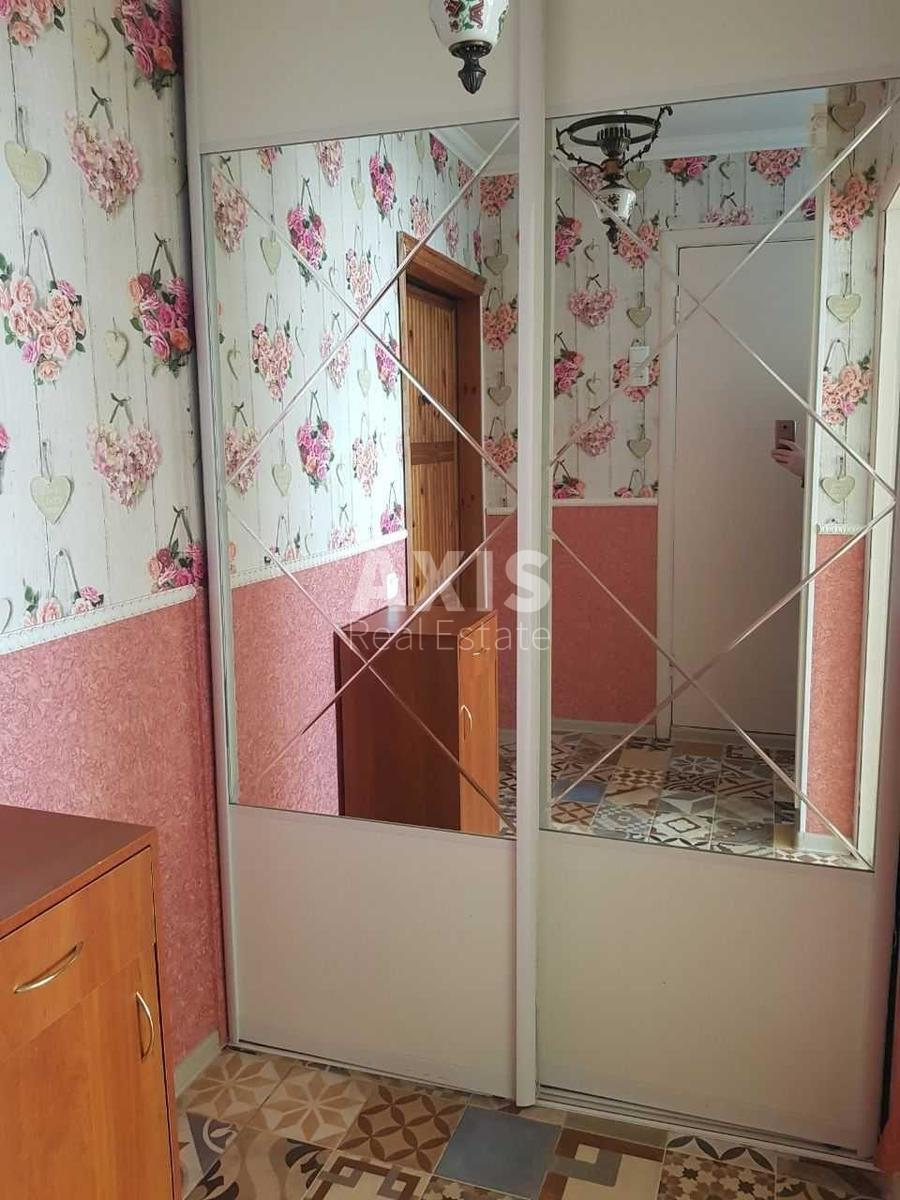 1к квартира ул. Ивана Мыколайчука 5394616