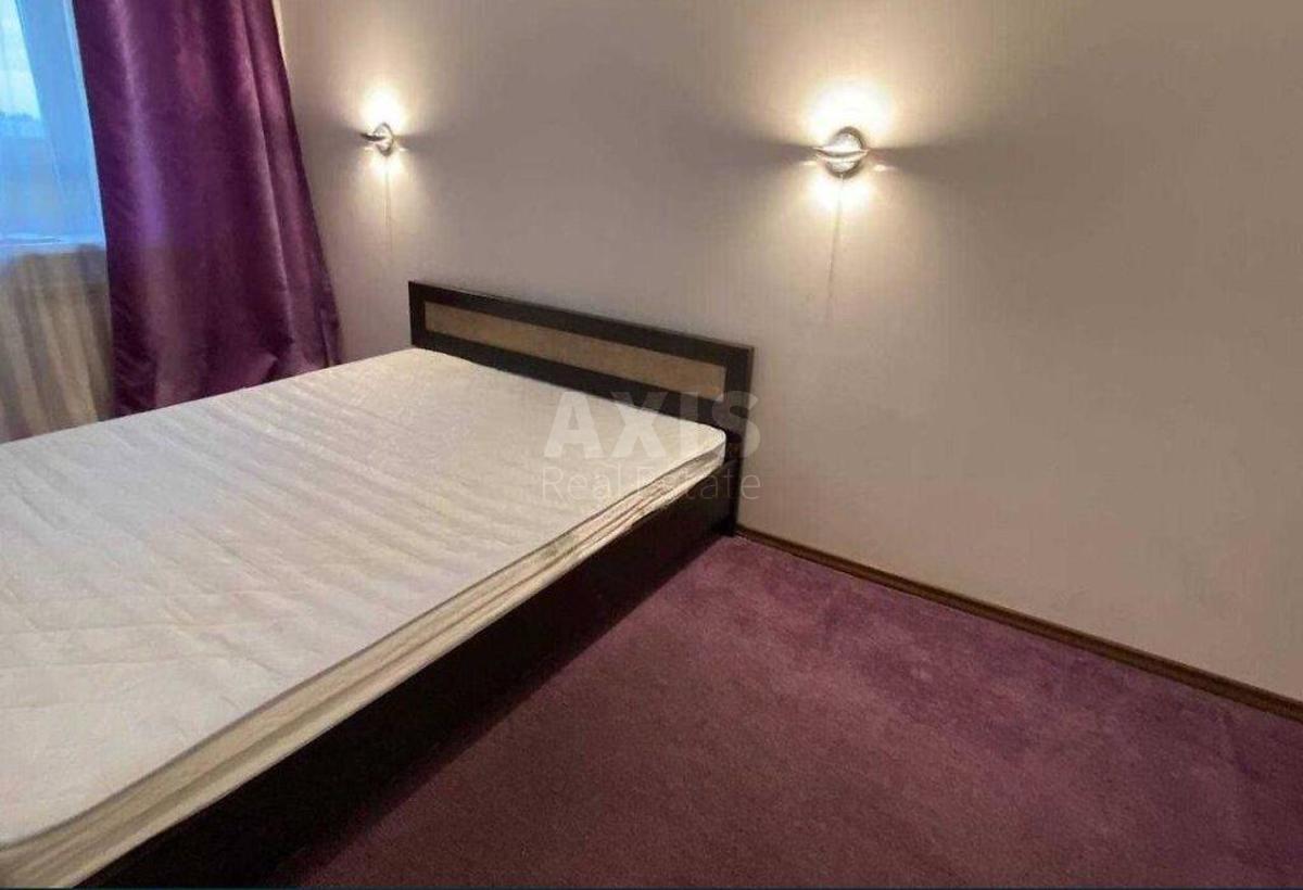 2k apartment vul. Zdolbunivs'ka 9Б3