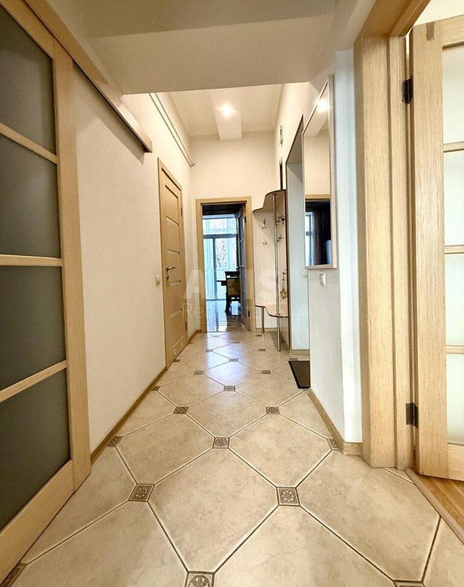 2k apartment prov. Kriposnyj 4596752