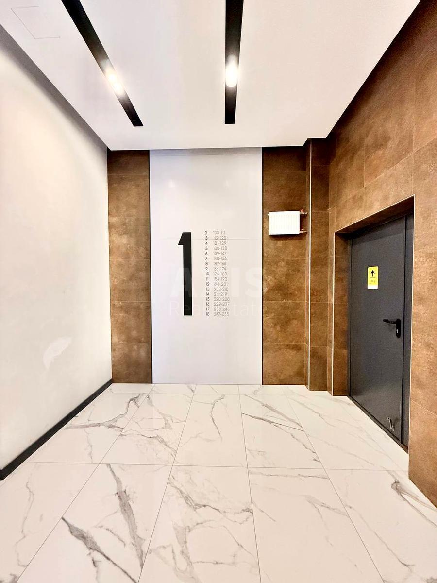 2k apartment vul. Mokra 8638744