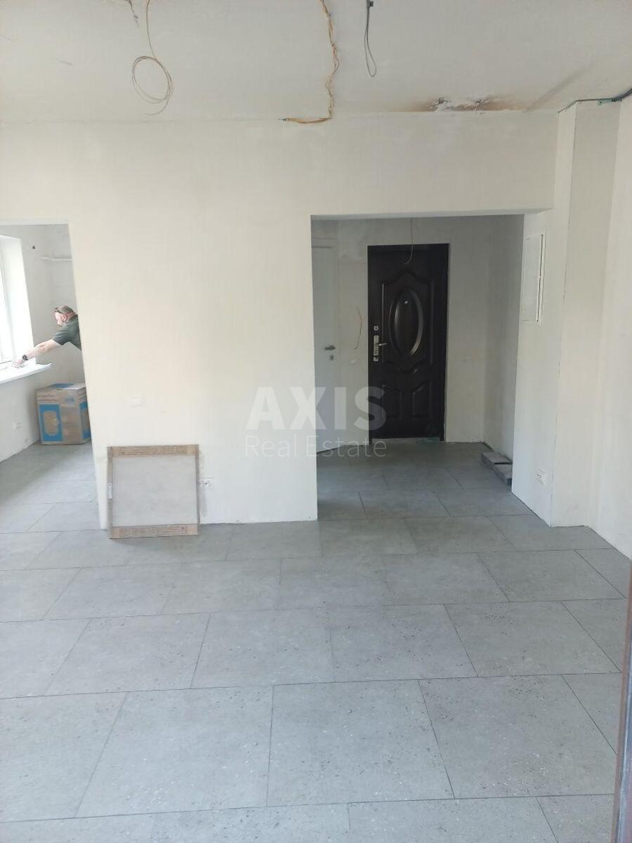 Trade object pr-t Geroi'v Stalingrada 54, 32m23