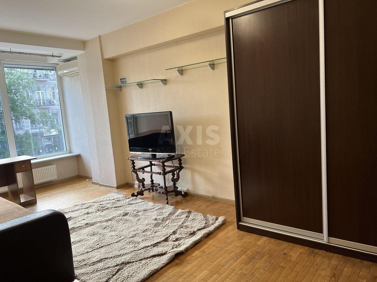 2k apartment vul. Velyka Vasyl'kivs'ka 513