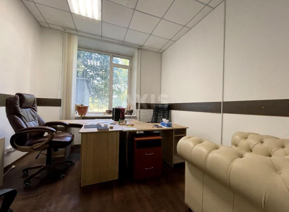 Office shose Strategichne 2А, 175m2639074