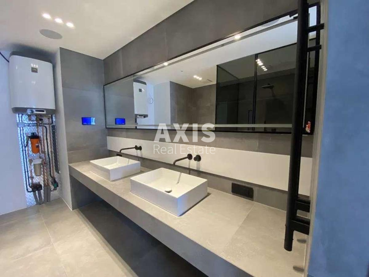5k apartment vul. Fedorova Ivana 2 "А"236664