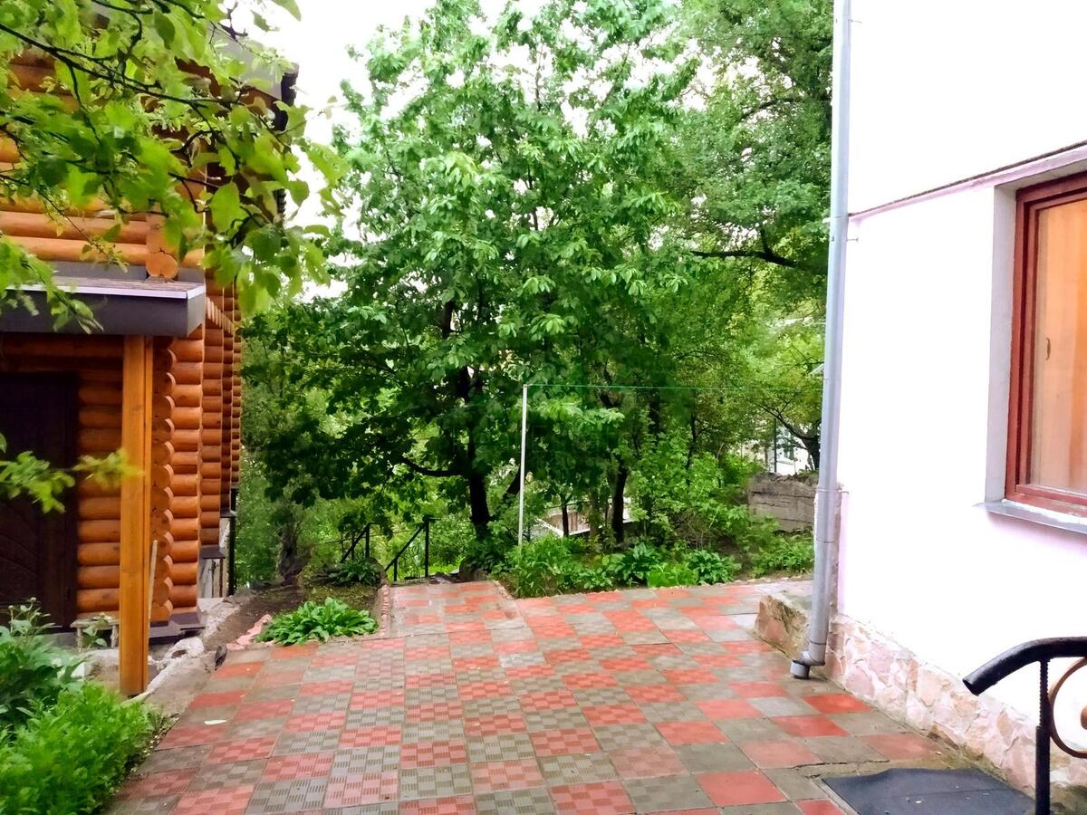 House vul. Moskvina, 140m2, Kyiv city639408