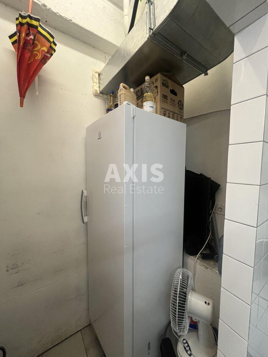 Объект торговли ул. Верхний Вал 16, 35м25740610