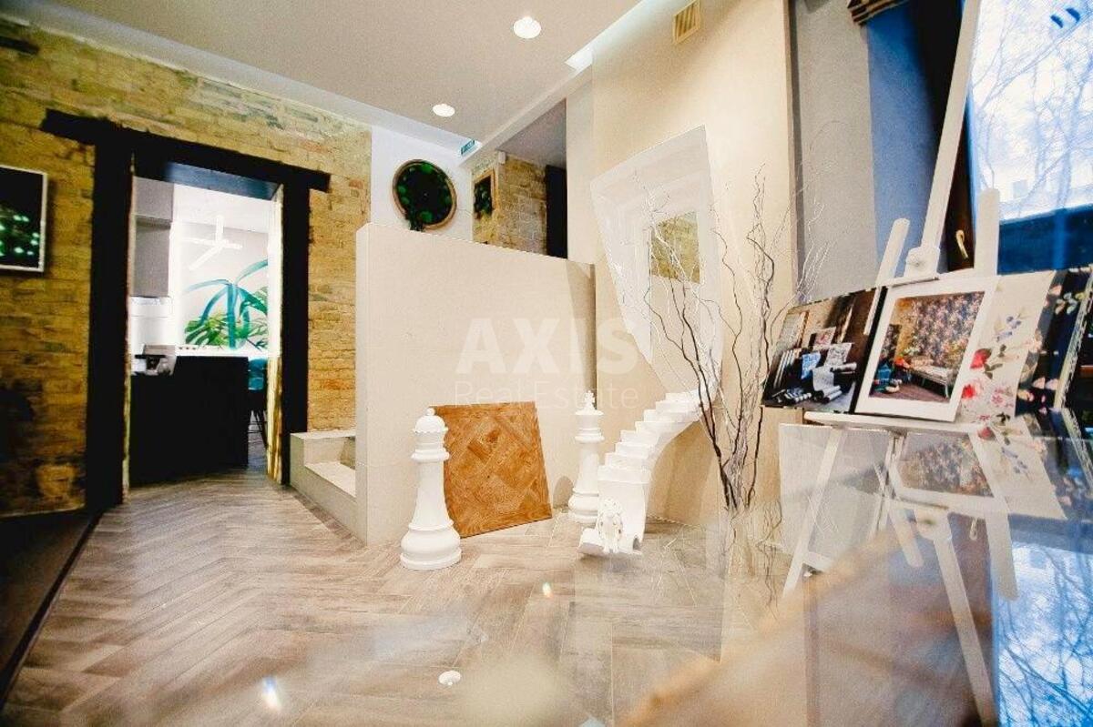 Объект торговли ул. Саксаганского 44Б, 131м263957