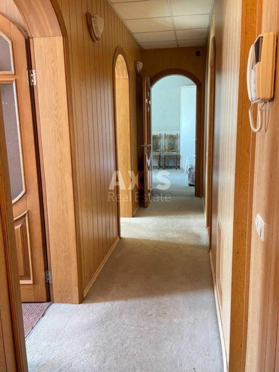 4k apartment vul. Gercena 17/258