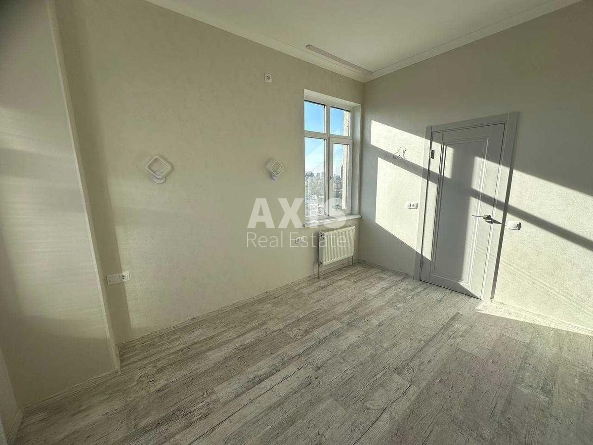 2k apartment vul. Nagirna 18/160