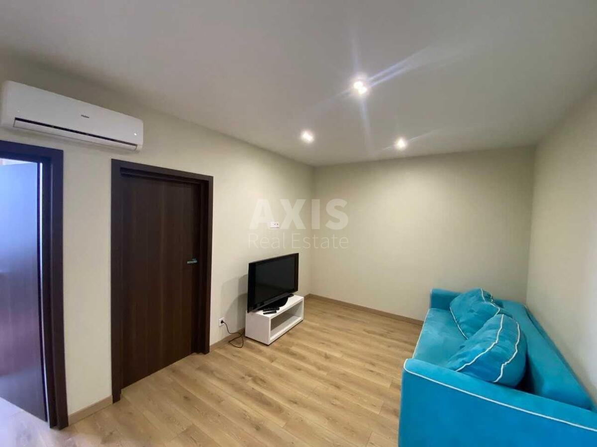 2k apartment vul. Kikvidze 41Б1