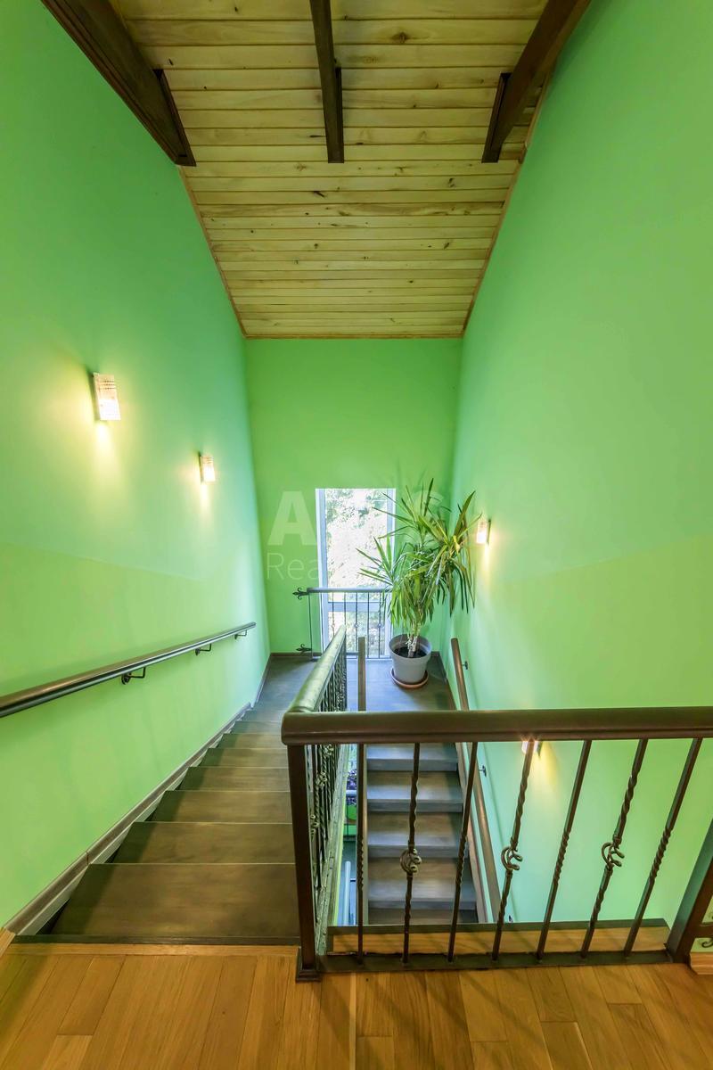 House vul. Marka Cheremshyny, 196m2, Kyiv city6401320