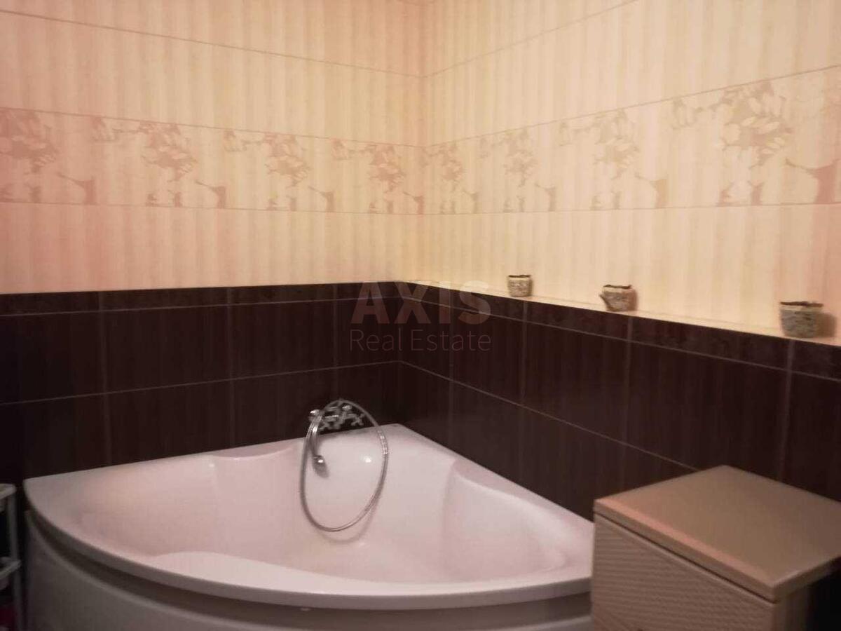 3k apartment vul. Djachenka Ivana 20А7