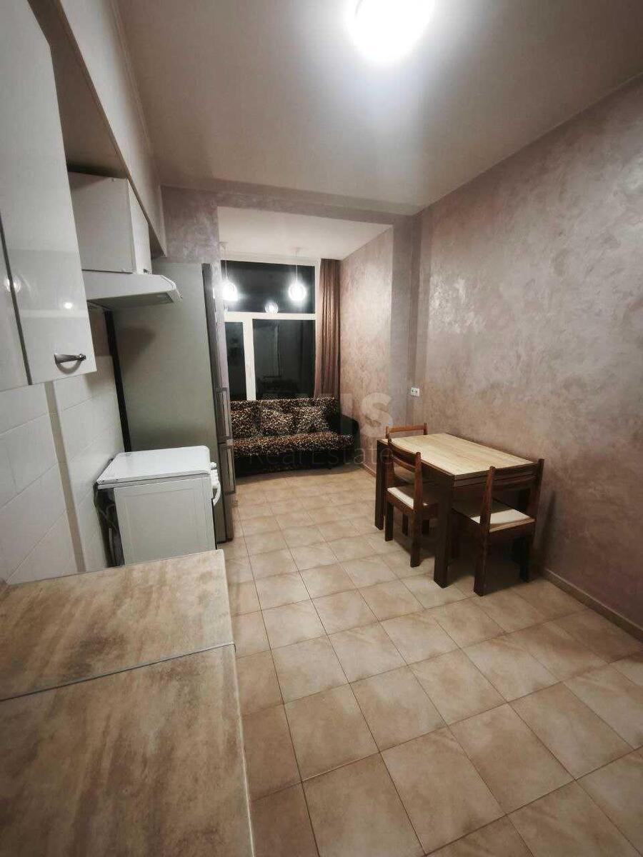 1к квартира пер. Павла Ли 2А640275