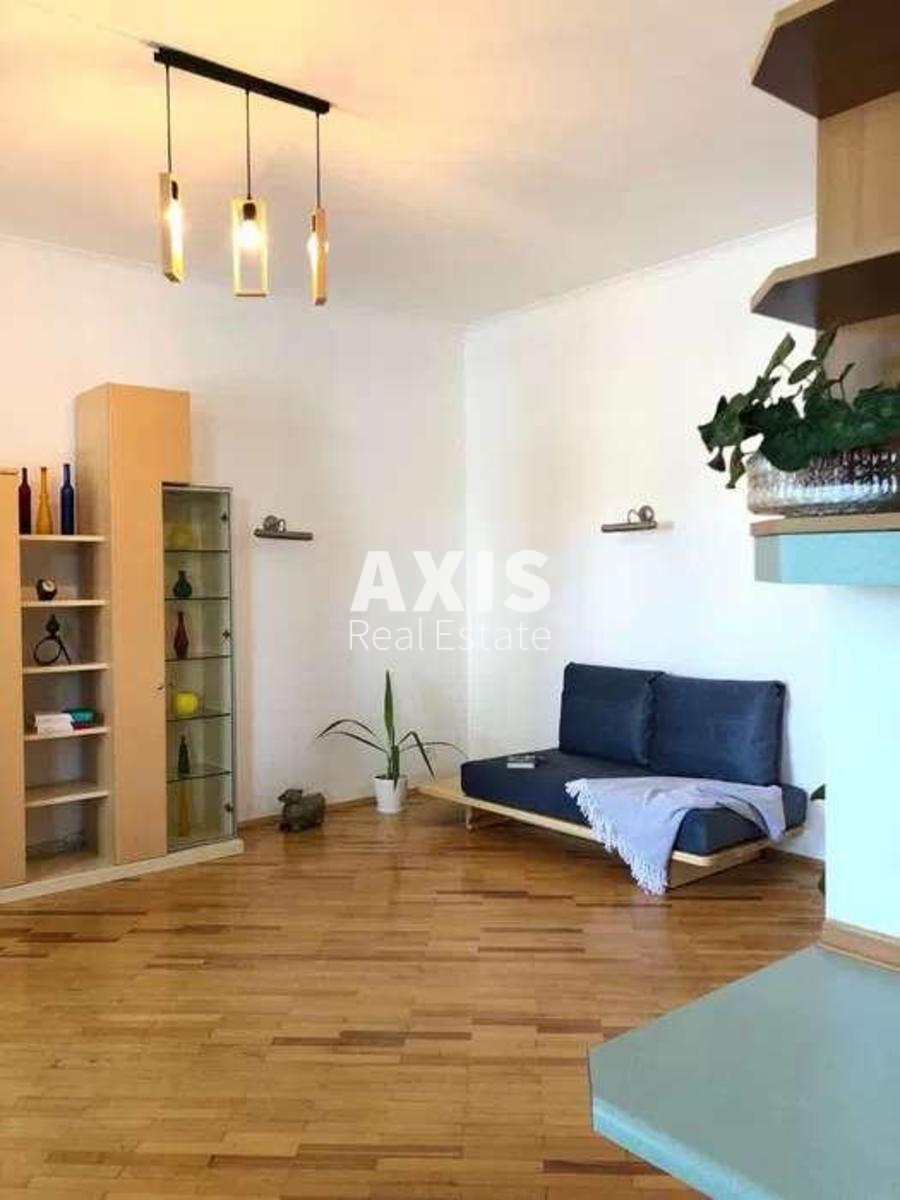 3k apartment pr-t Peremogy 17/2311042