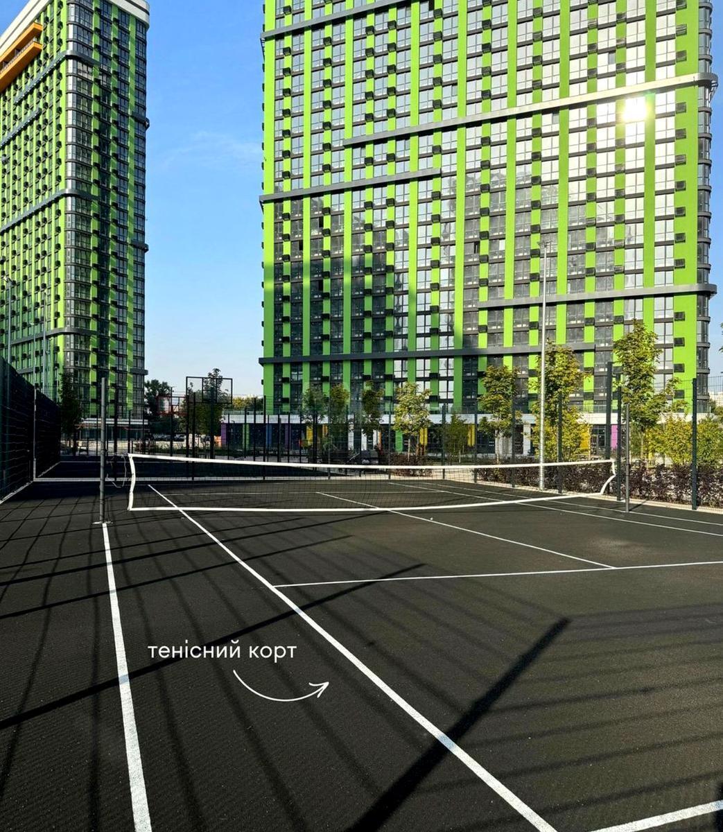 3к квартира наб. Днепровская 15Є64049