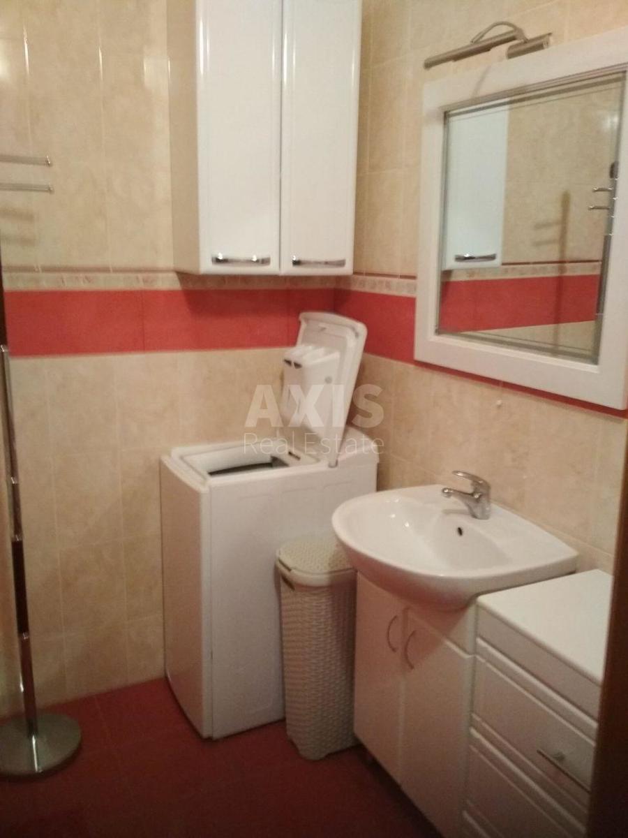 2k apartment vul. Zakrevs'kogo Mykoly 97А4