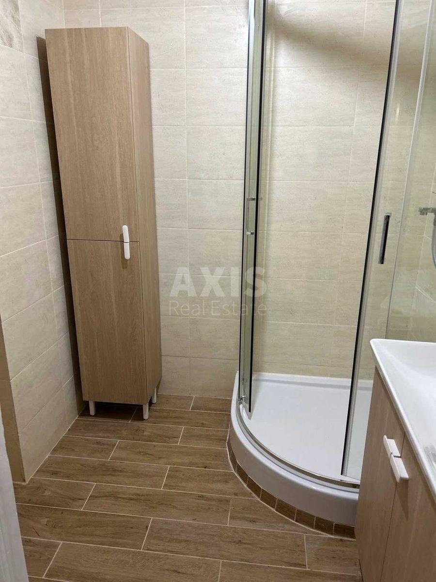 2k apartment vul. Vyshgorods'ka 56/26