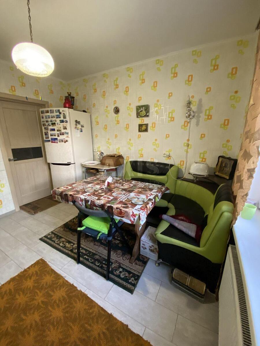 2k apartment vul. Danchenka Sergija 3641150