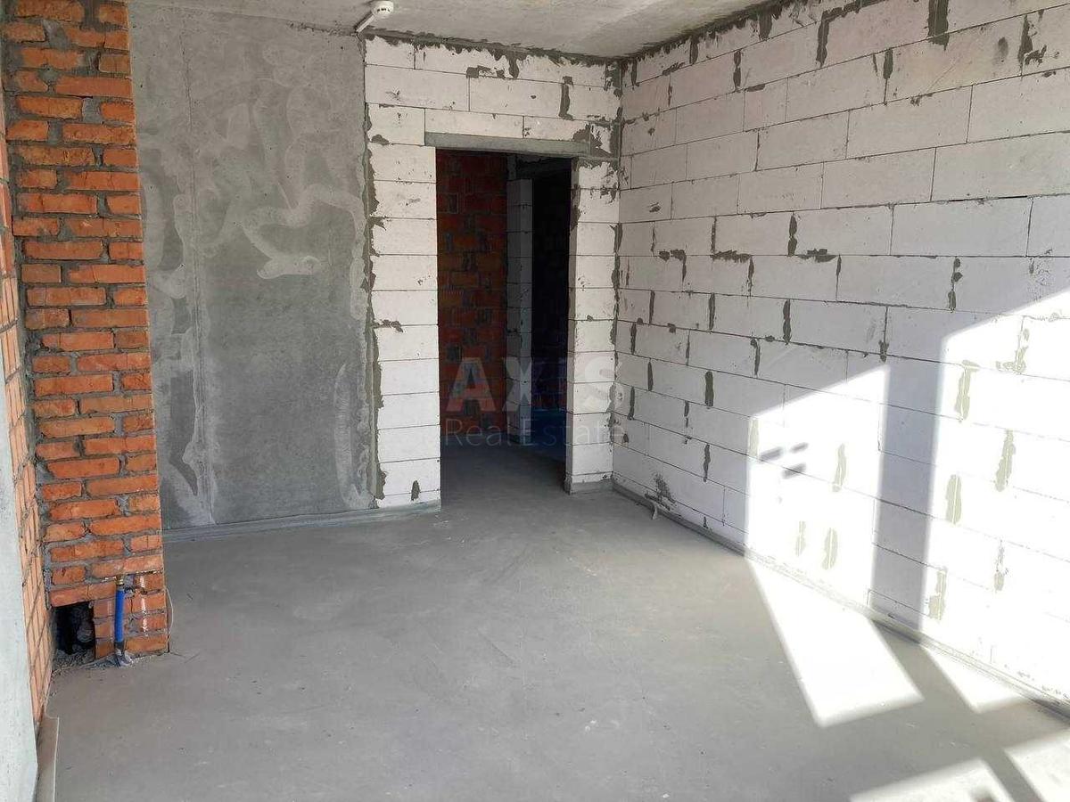 1k apartment vul. Kvitky Cisyk 321