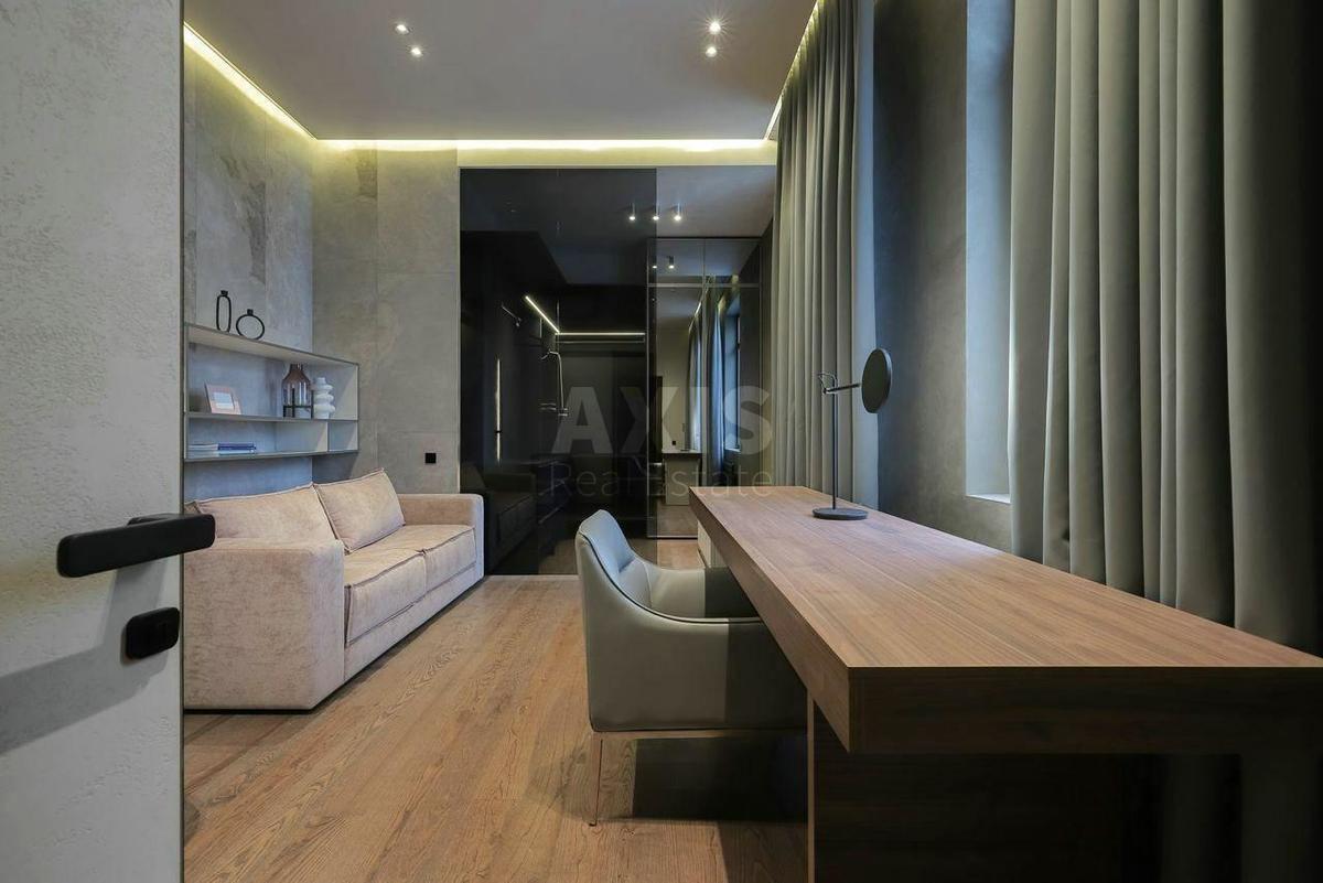 3k apartment prov. Laboratornyj 713