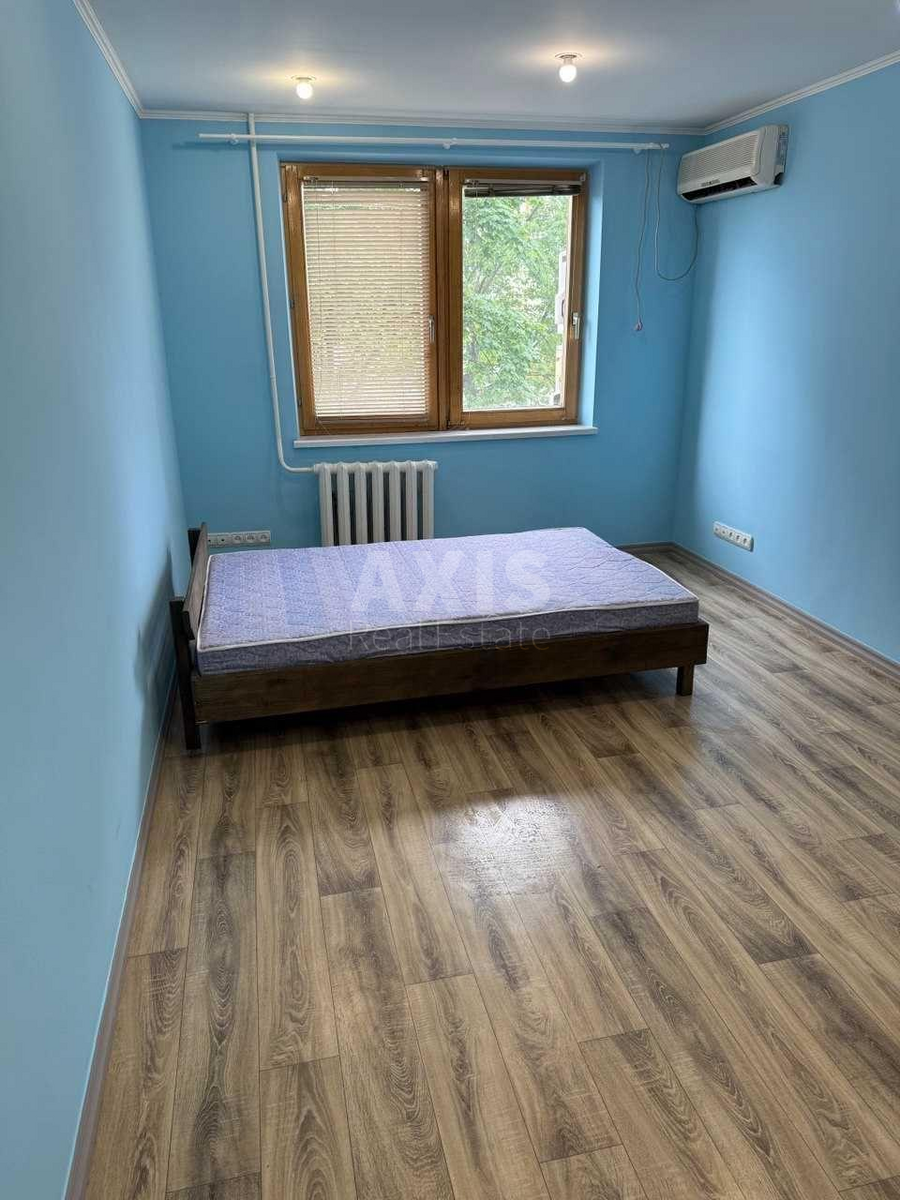 3k apartment vul. Pryozerna 2Б6