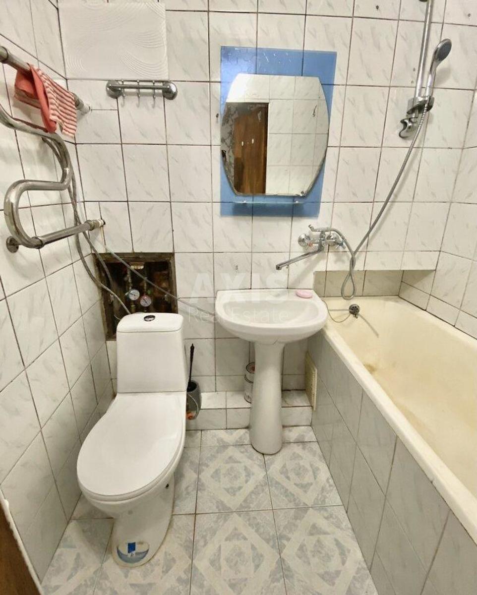 1k apartment vul. Dobrohotova Akademika 53
