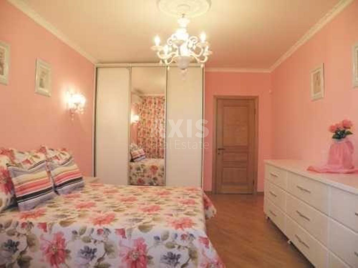 4k apartment pr-t Lobanovs'kogo 4Ж7