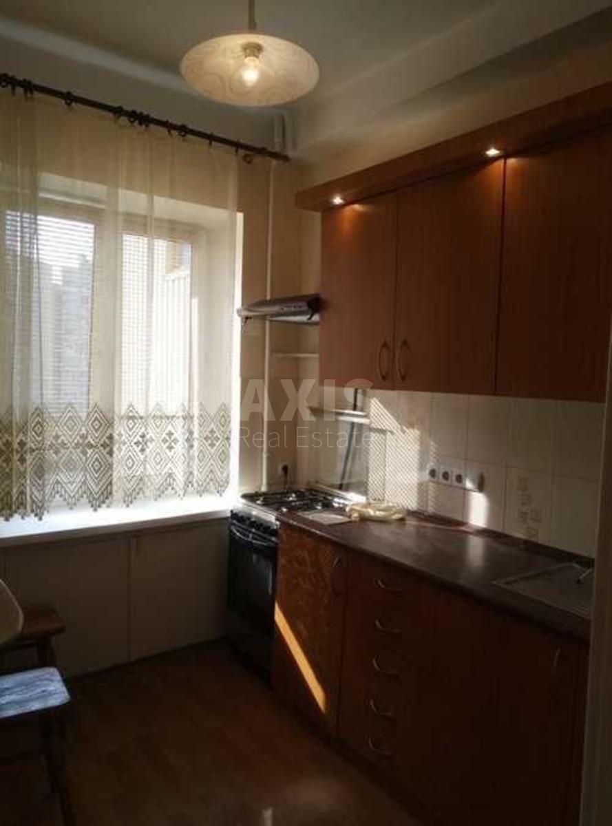 2k apartment vul. Velyka Vasyl'kivs'ka 114