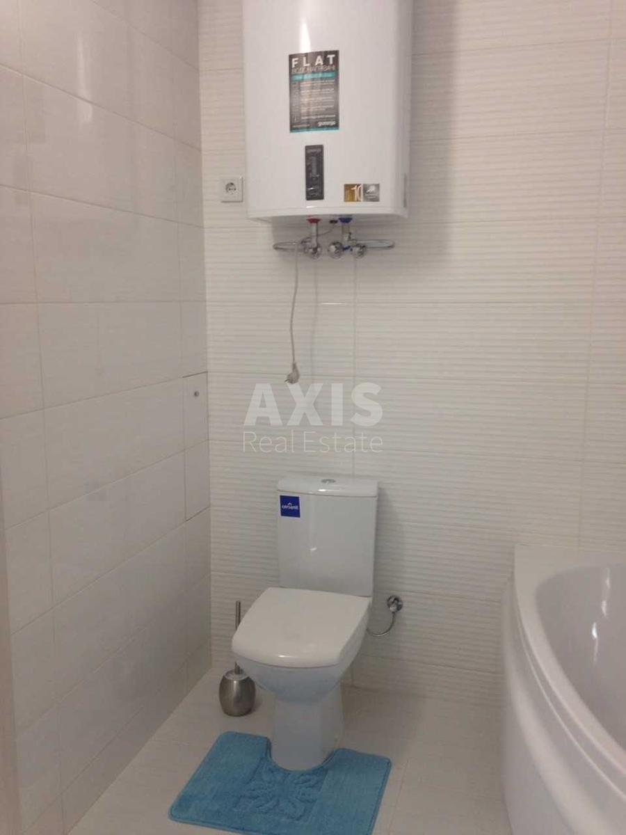 1k apartment vul. Krasnova Mykoly 194