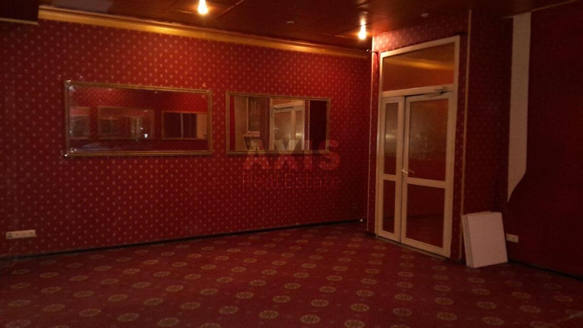 Trade object pr-t Gagarina Jurija 2/35, 70m22