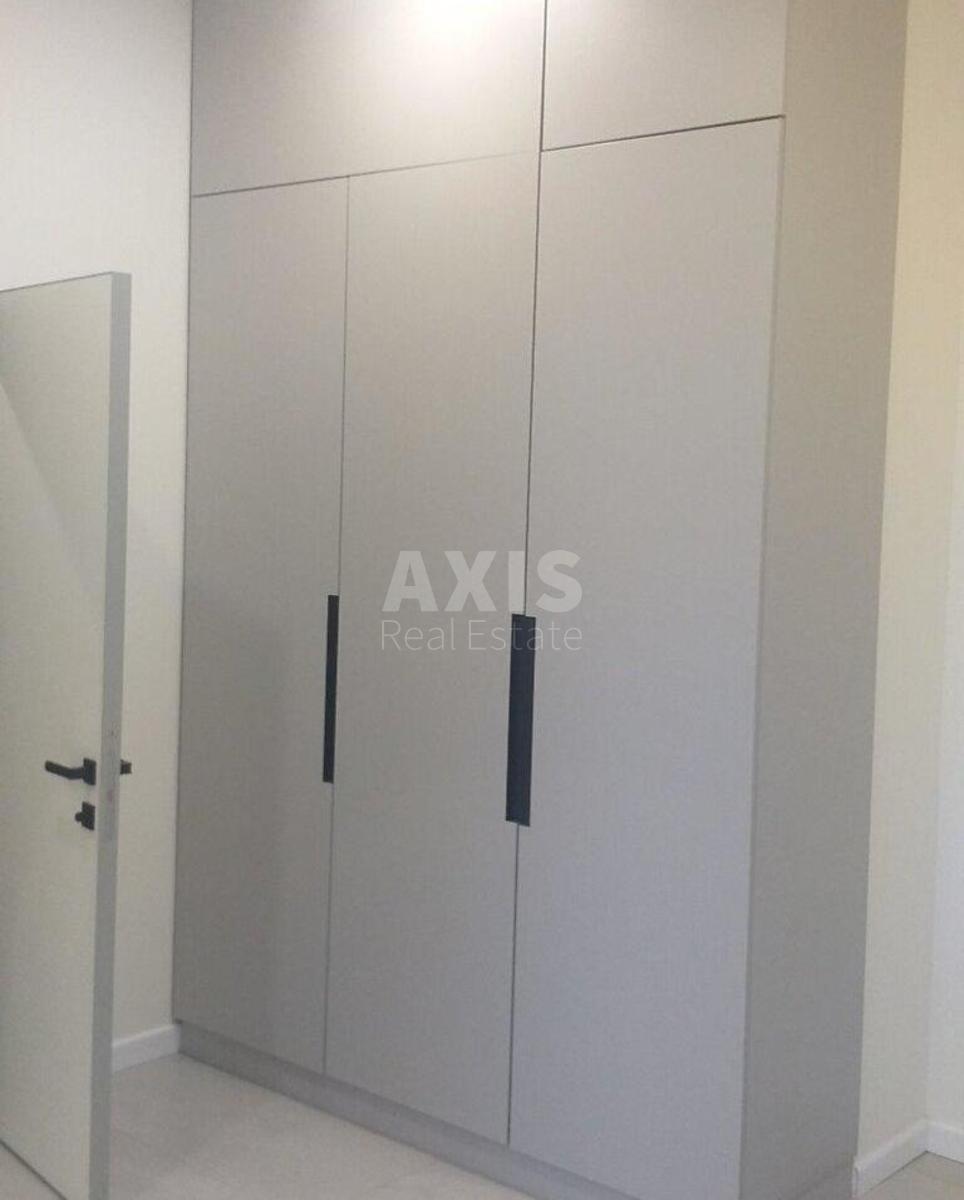 2k apartment vul. Dragomyrova Myhajla 14А2
