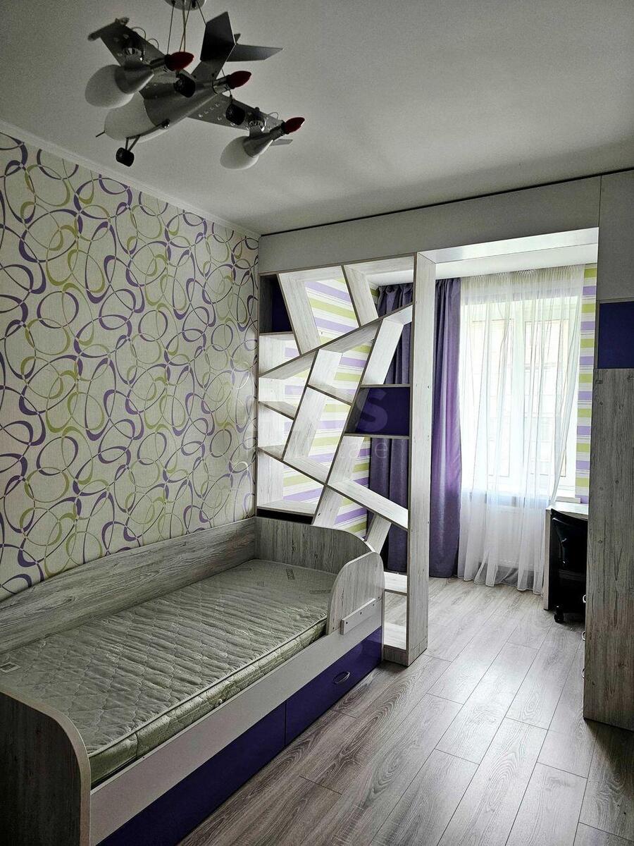 2k apartment pr-t Sobornosti 188